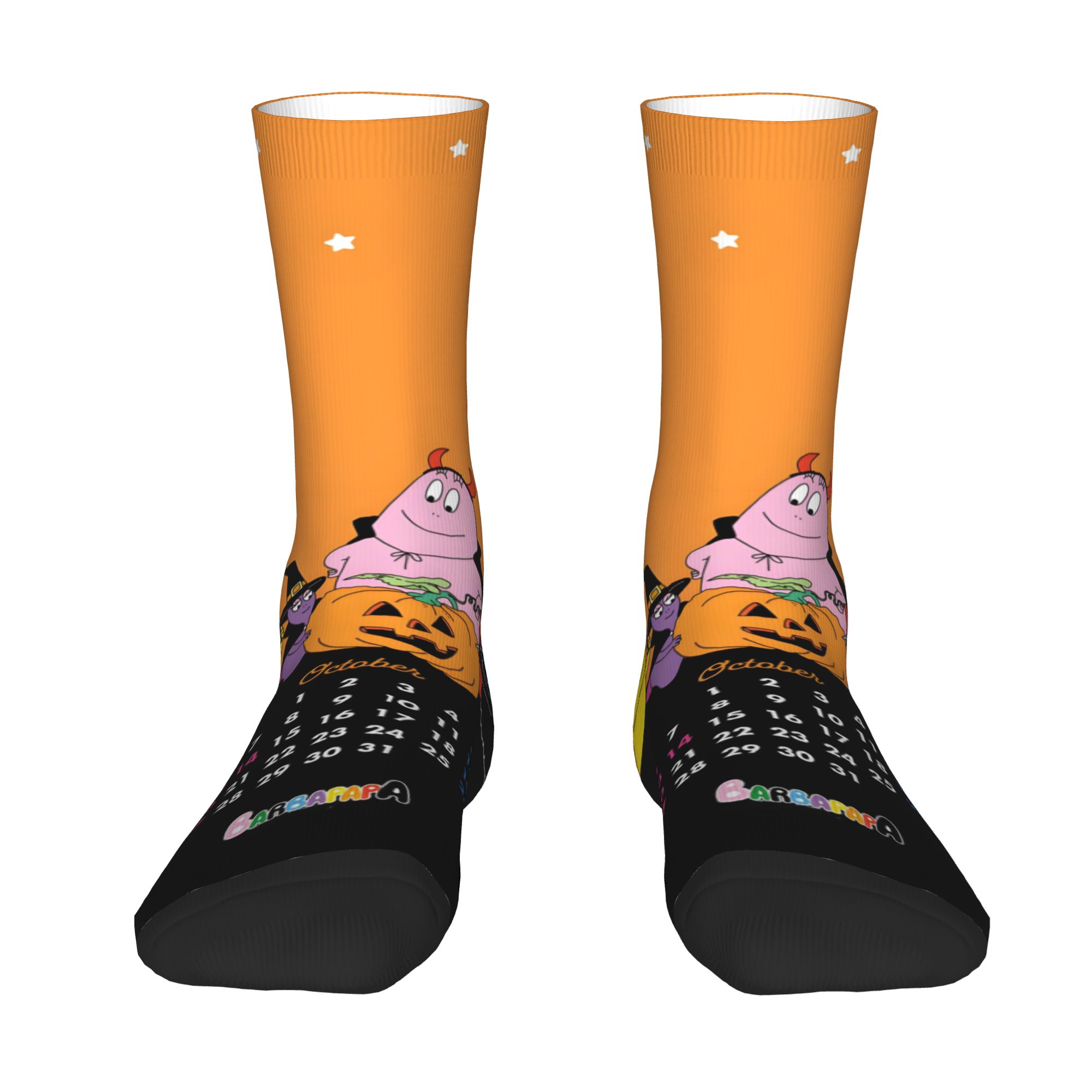 Dress Sock Men - Calcetines Personalizados con Diseño Divertido de