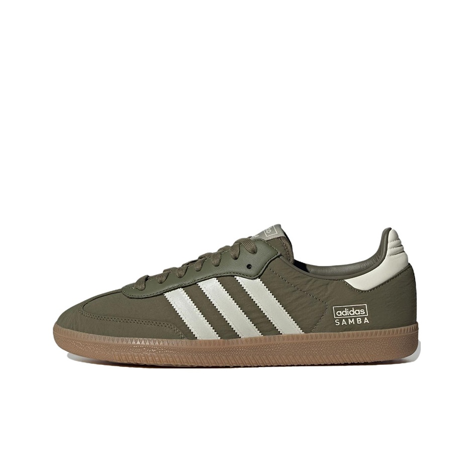 Adidas Shoes Samba - Adidas Originals SAMBA OG, Zapatos de