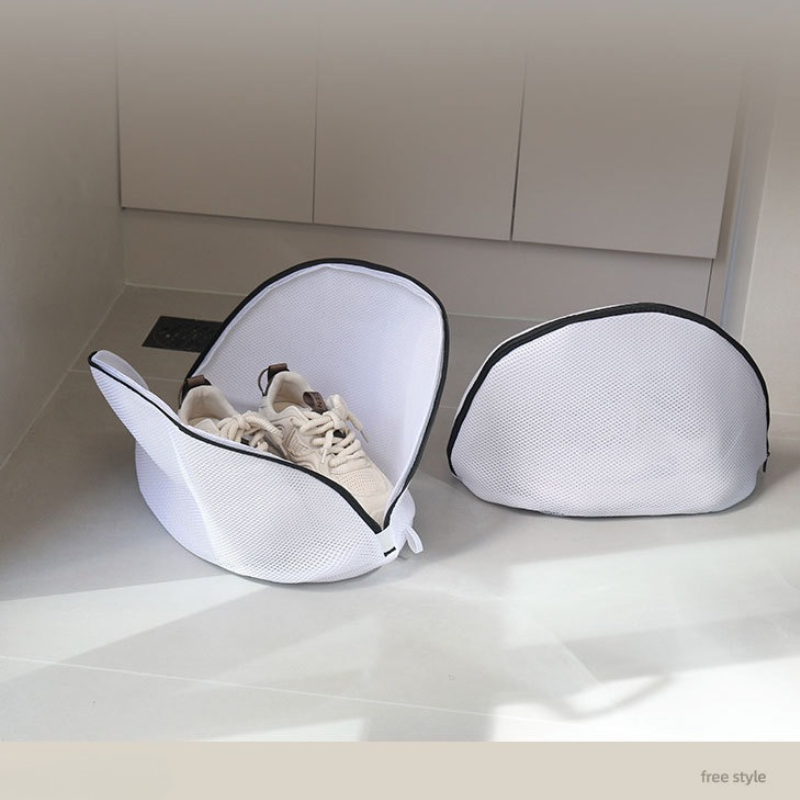 Sock Organizer Tray - Bolsas de malla con cremallera para