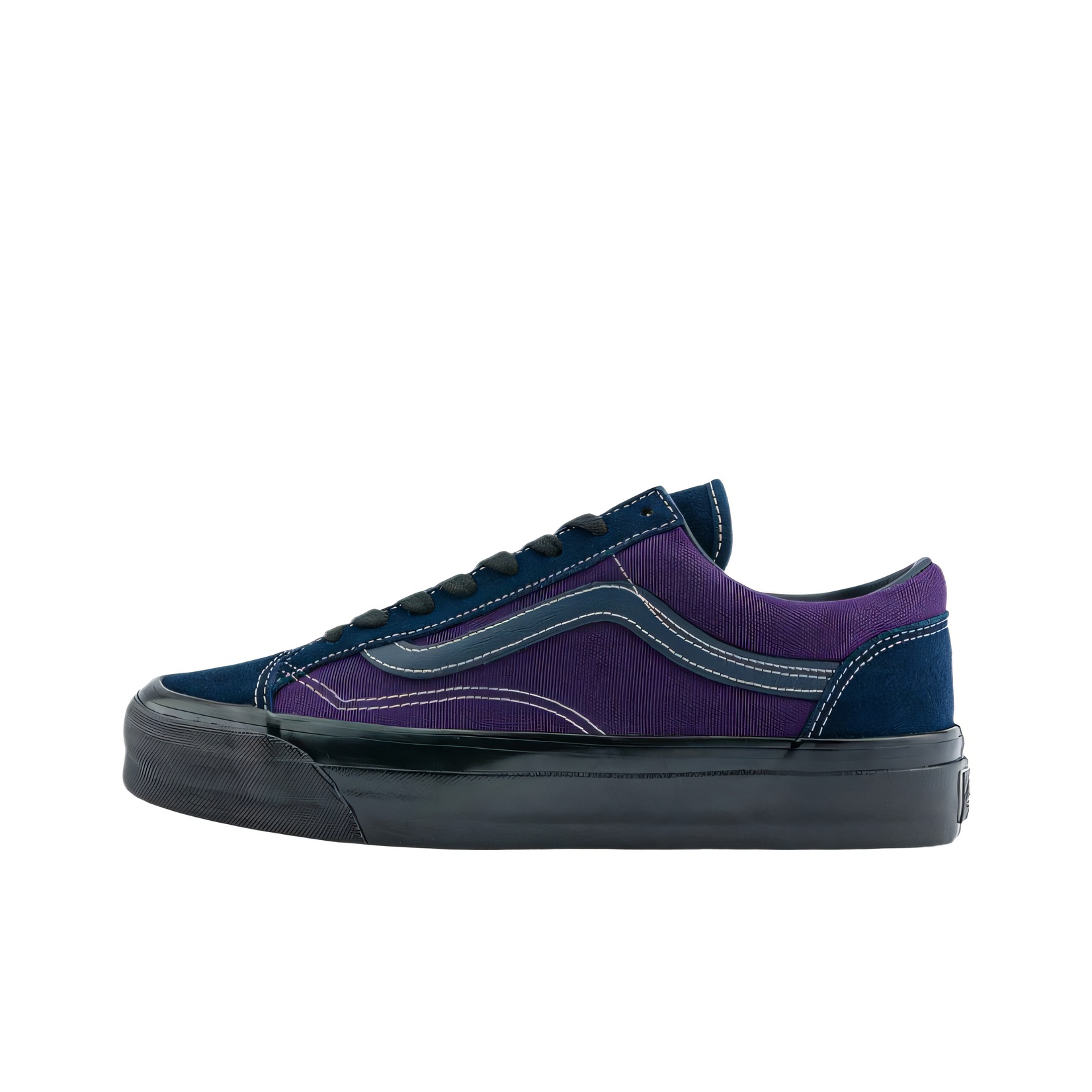 Vans Shoes Old Skool - Zapatillas de Skateboard Vans Old Skool