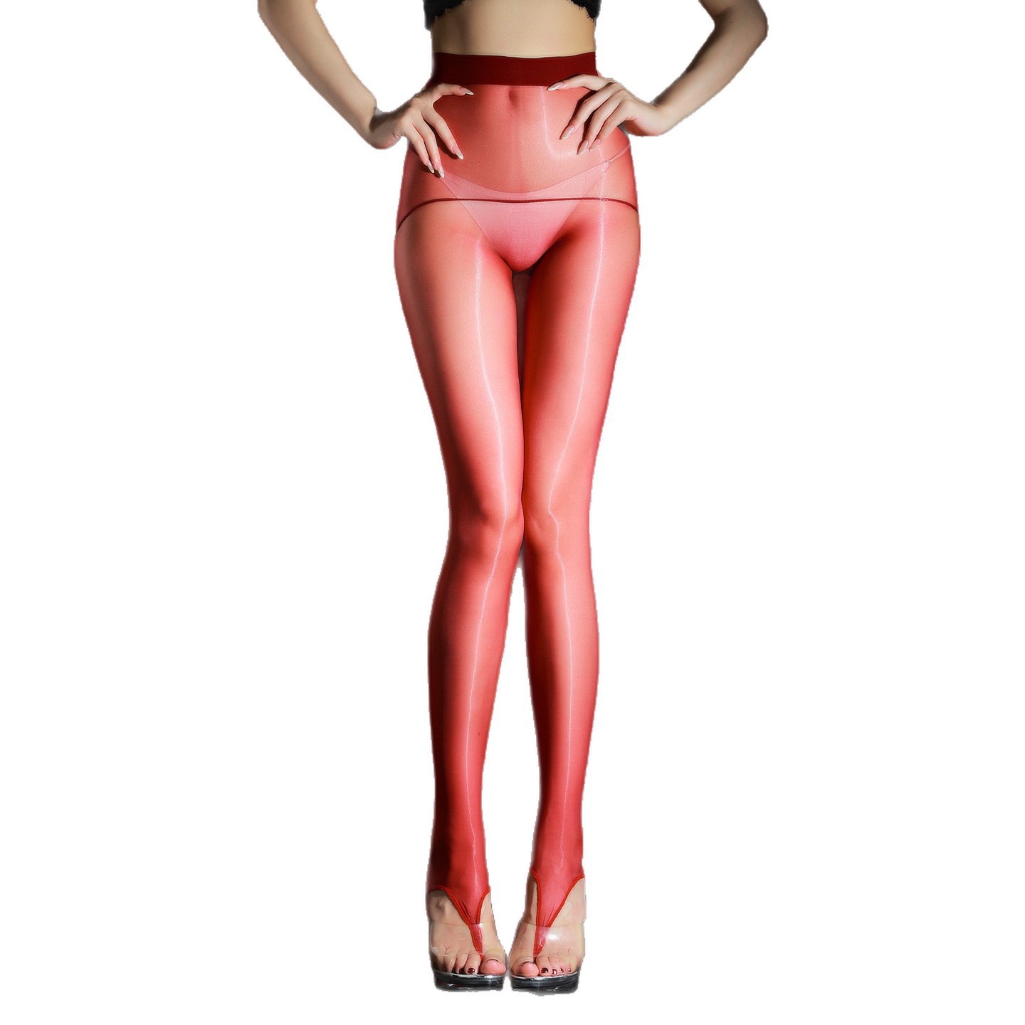 Tights Pantyhose Sheer - Pantimedias sin costuras Aurora, pantimedias ultrafinas