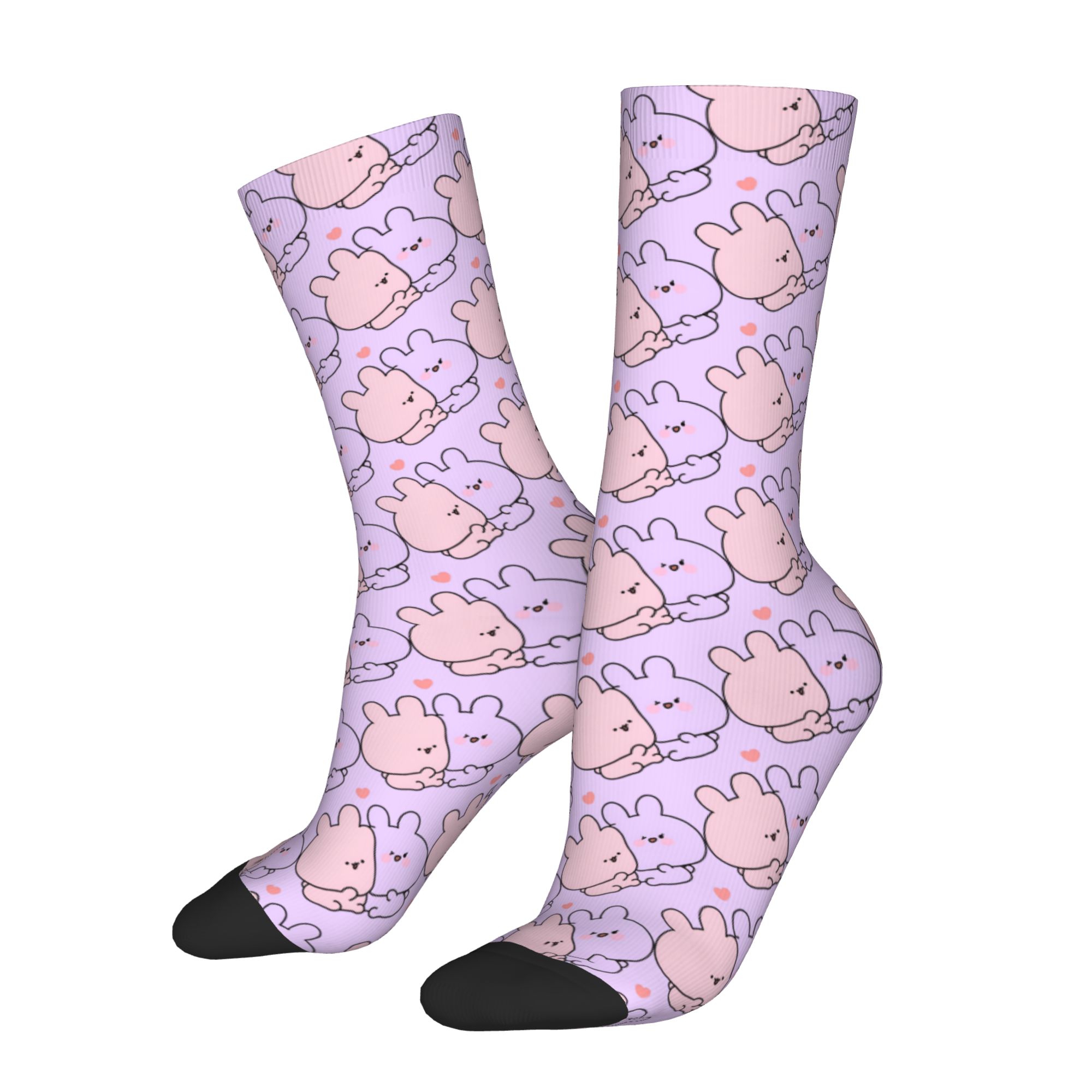 Calcetines Personalizados con  - Dress Sock Men reseña y precio