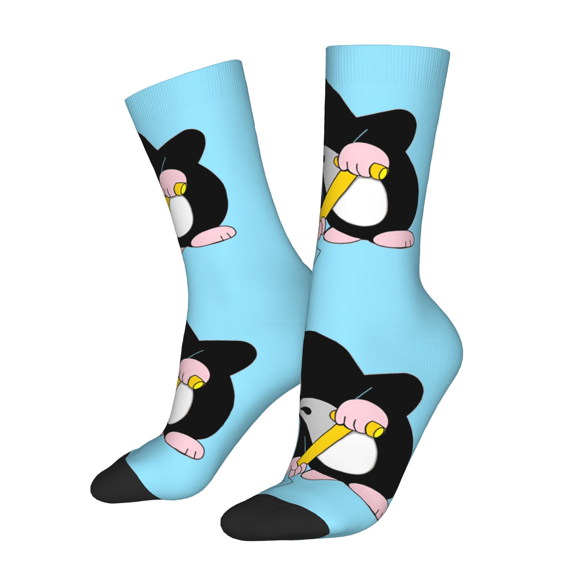 Calcetines Personalizados con  - Dress Sock Men reseña y precio