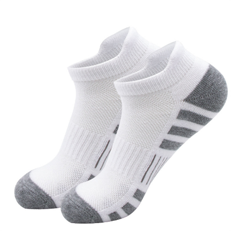 Calcetines Deportivos Transpir - Athletic Sock Cushion reseña y precio