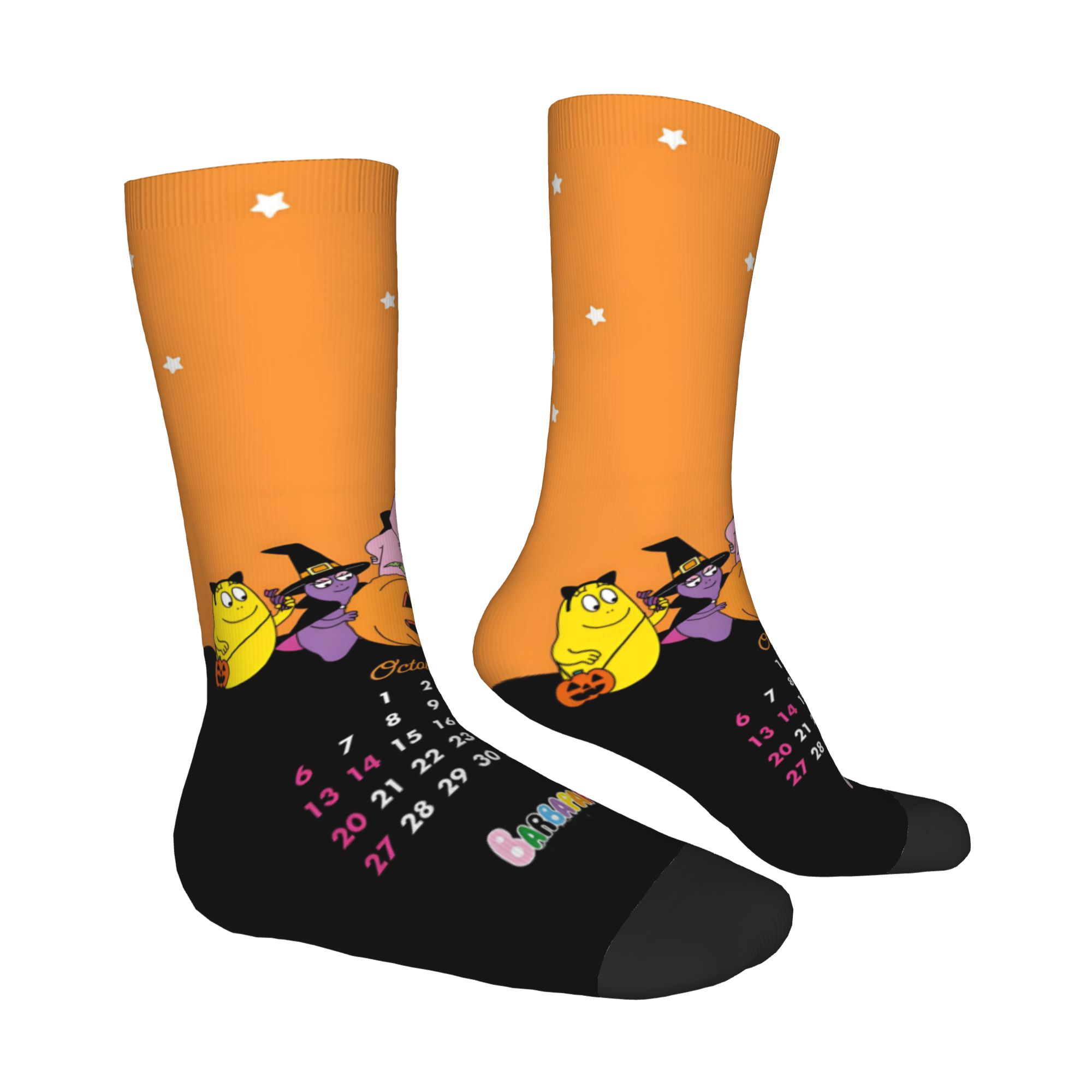 Calcetines Personalizados con  - Dress Sock Men reseña y precio