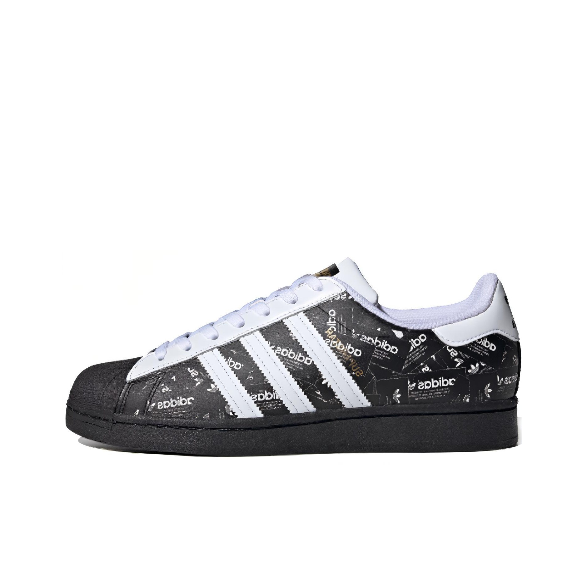 Zapatillas de Skateboard Adida - Adidas Shoes Superstar reseña y precio