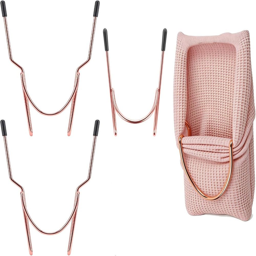 Juego de 3 piezas de aros de m - Sock Organizer Tray reseña y precio