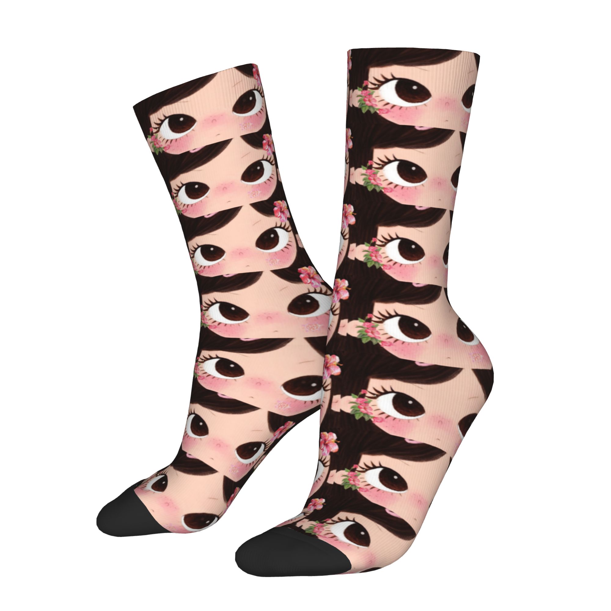 Calcetines Personalizados con  - Dress Sock Men reseña y precio