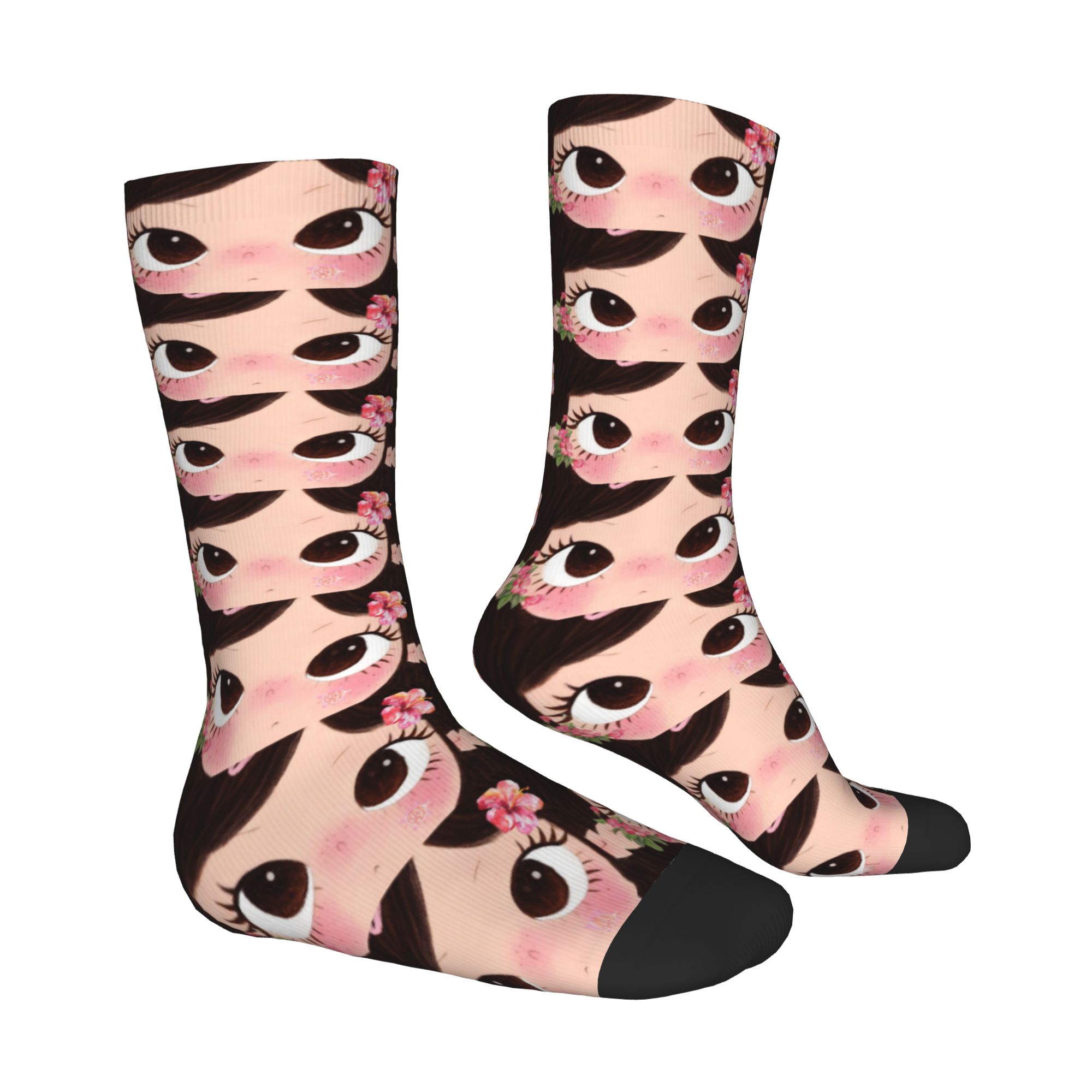 Calcetines Personalizados con  - Dress Sock Men reseña y precio