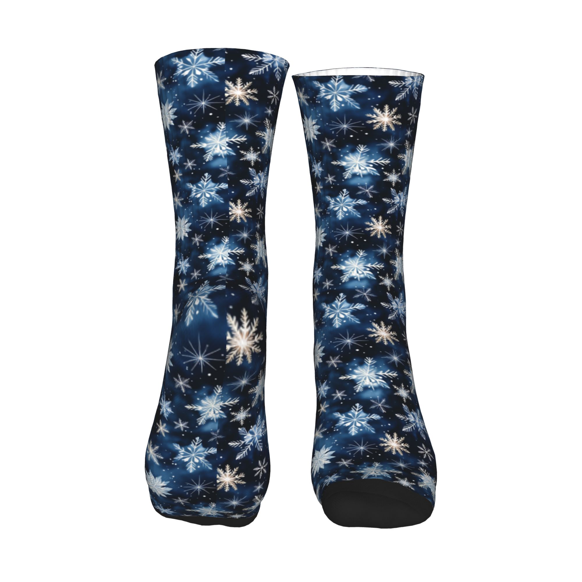 Calcetines azules marinos con  - Dress Sock Men reseña y precio