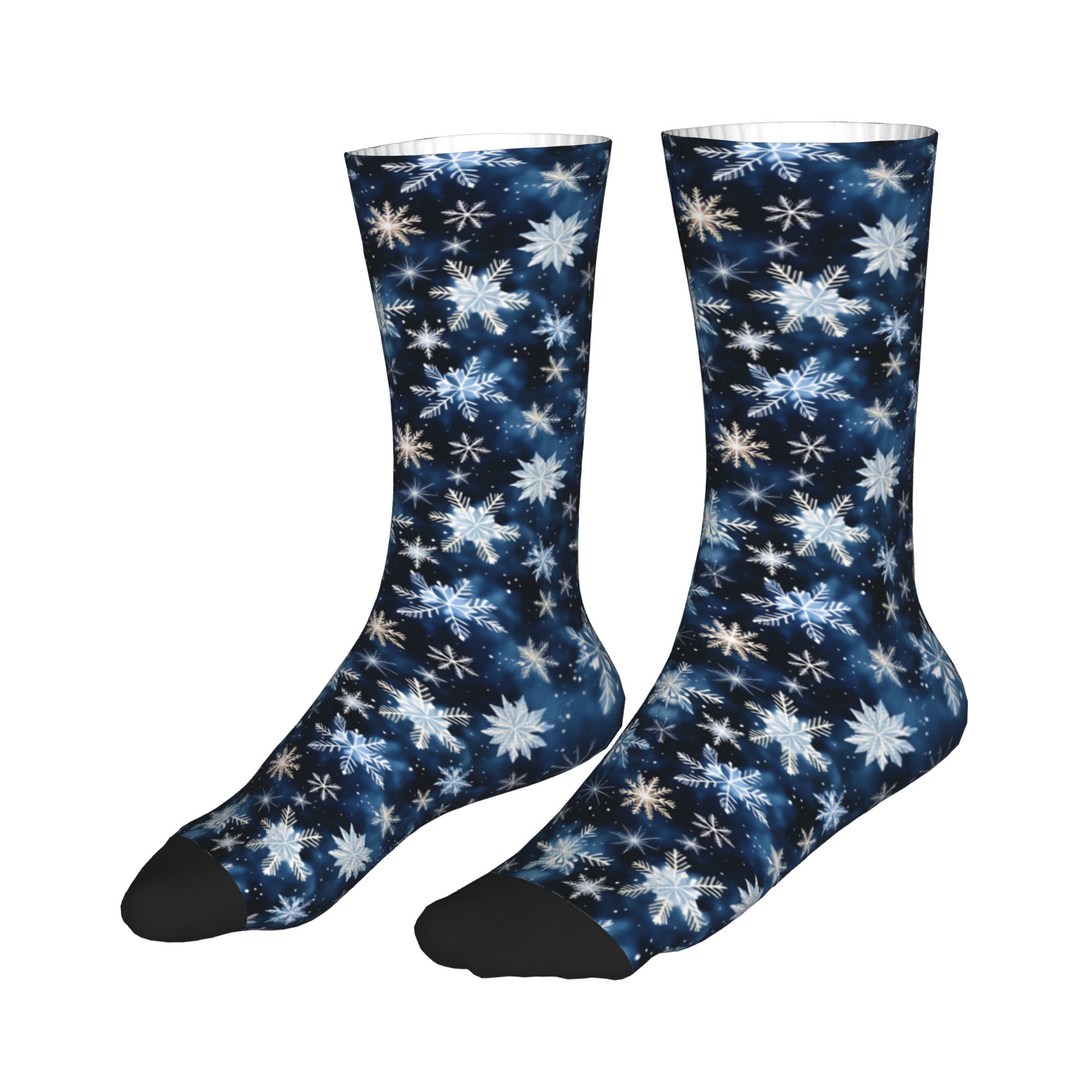 Calcetines azules marinos con  - Dress Sock Men reseña y precio