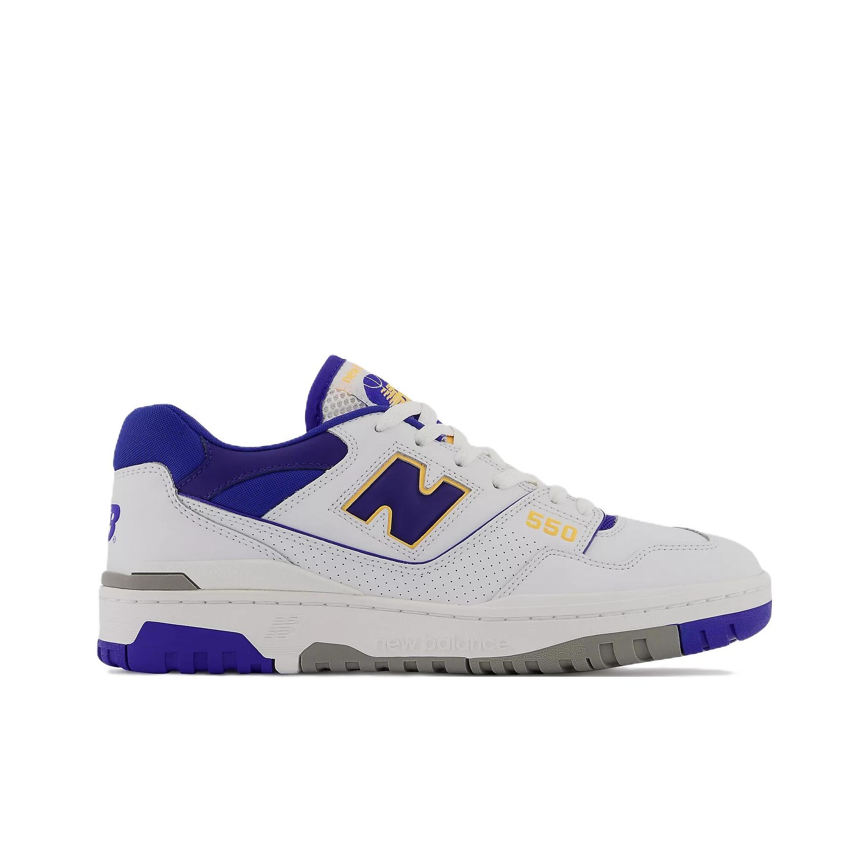 New Balance NB 550 Zapatillas  - New Balance Shoes 550 reseña y precio
