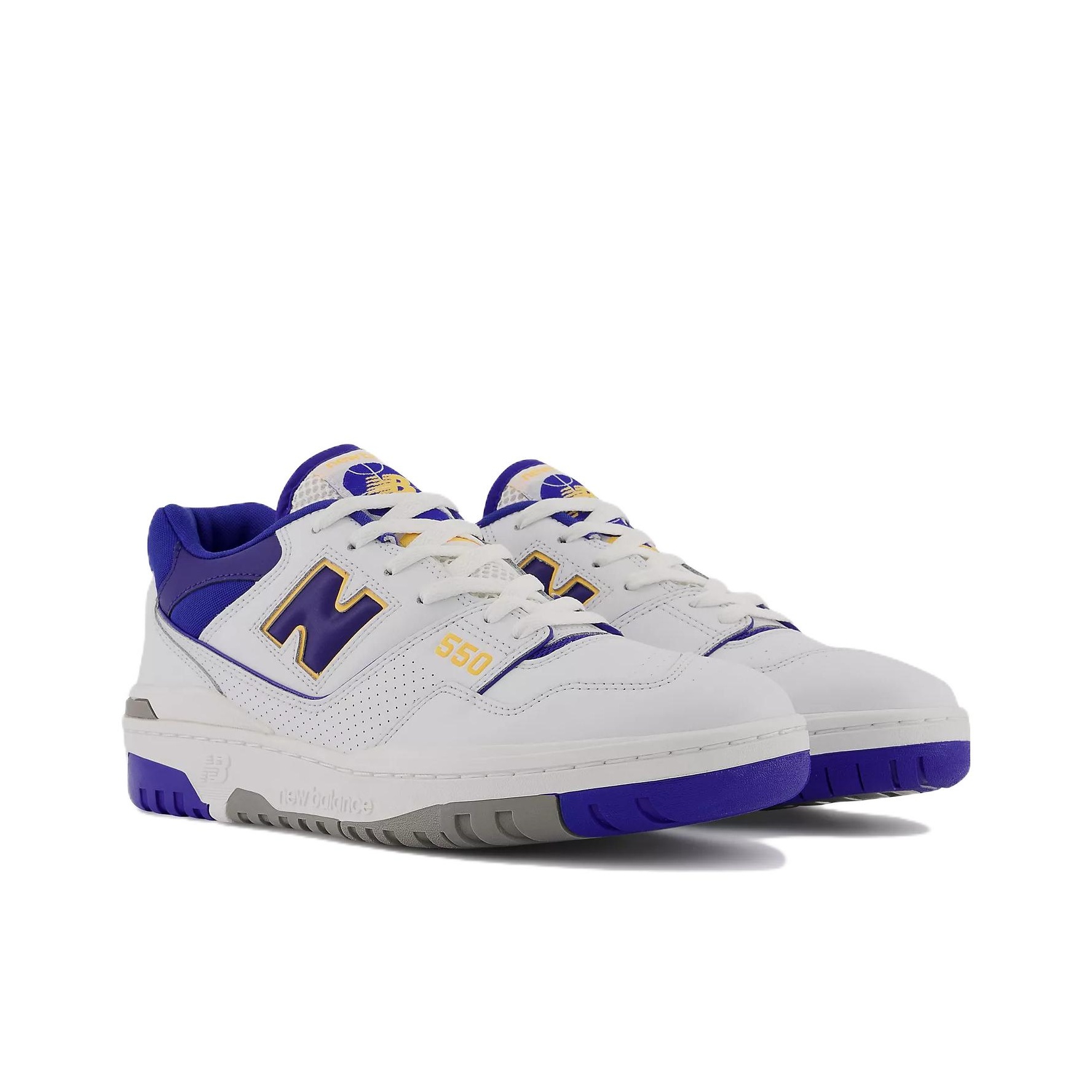 New Balance NB 550 Zapatillas  - New Balance Shoes 550 reseña y precio