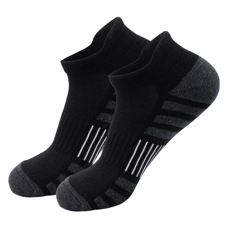 12/24 Pares de Calcetines Depo - Athletic Sock Cushion reseña y precio
