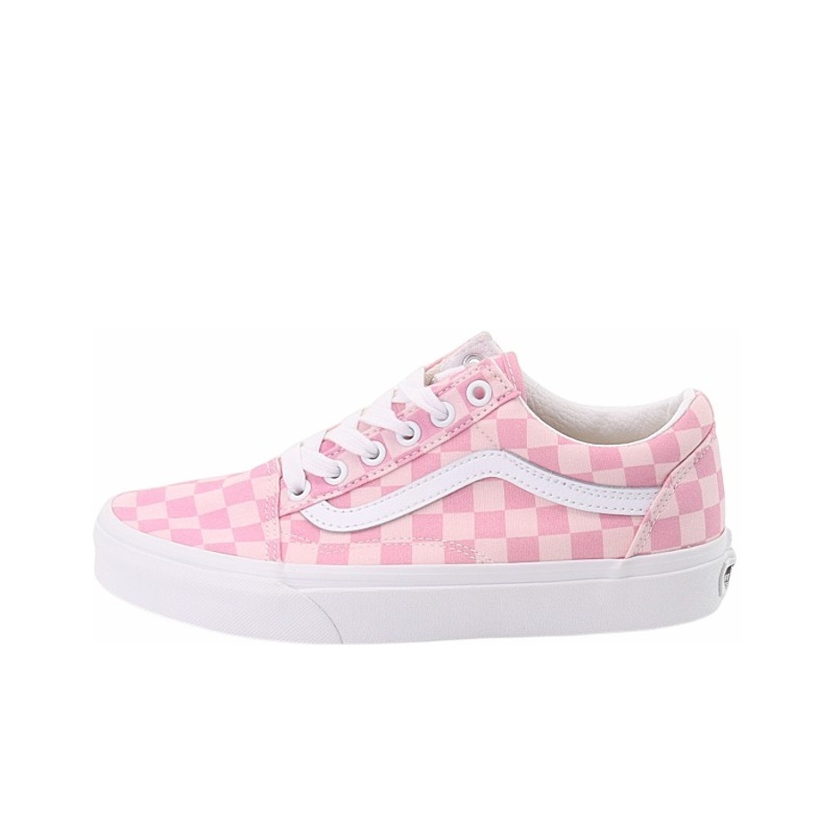 Zapatillas de Skateboard Vans  - Vans Shoes Old Skool reseña y precio