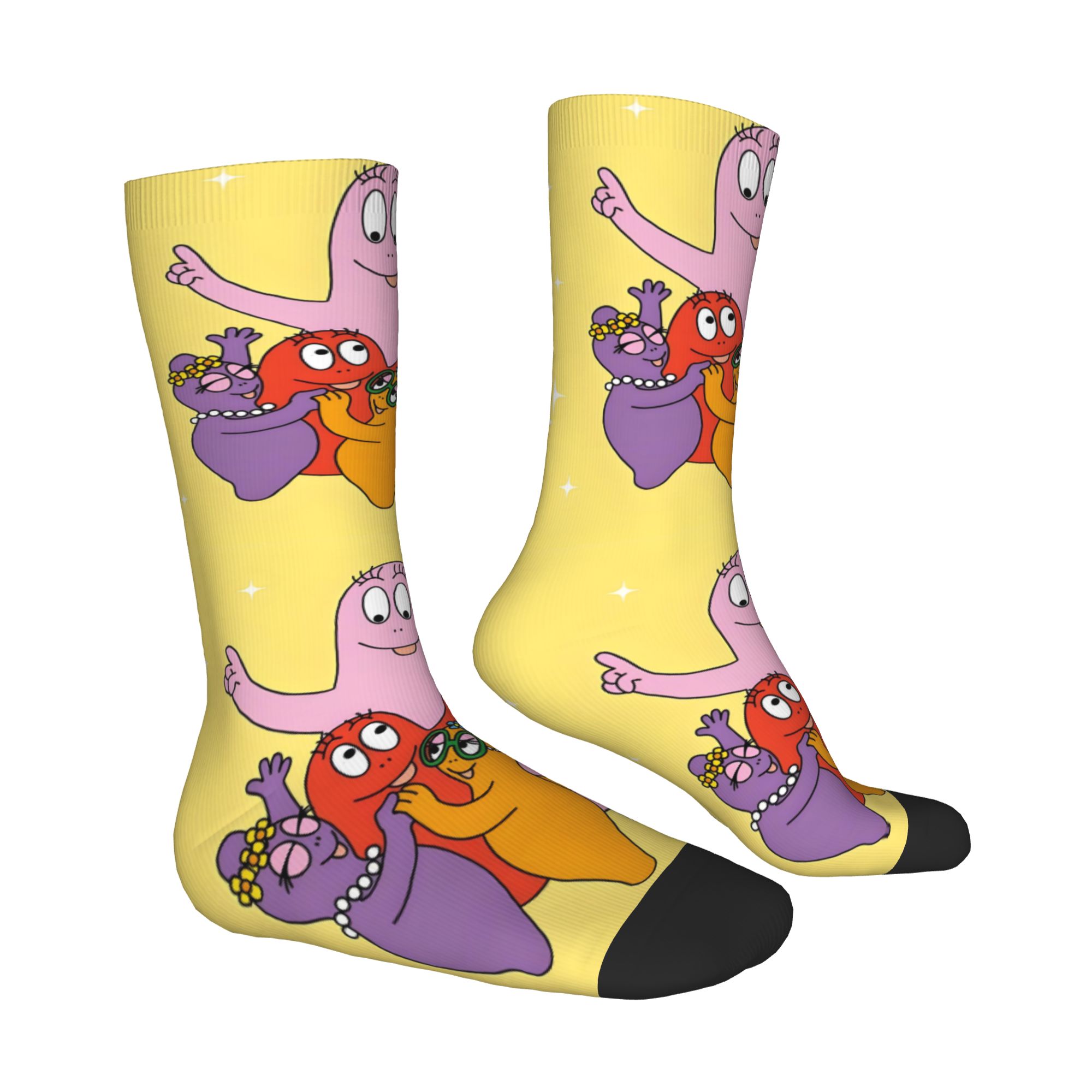 Calcetines Personalizados Kawa - Dress Sock Men reseña y precio