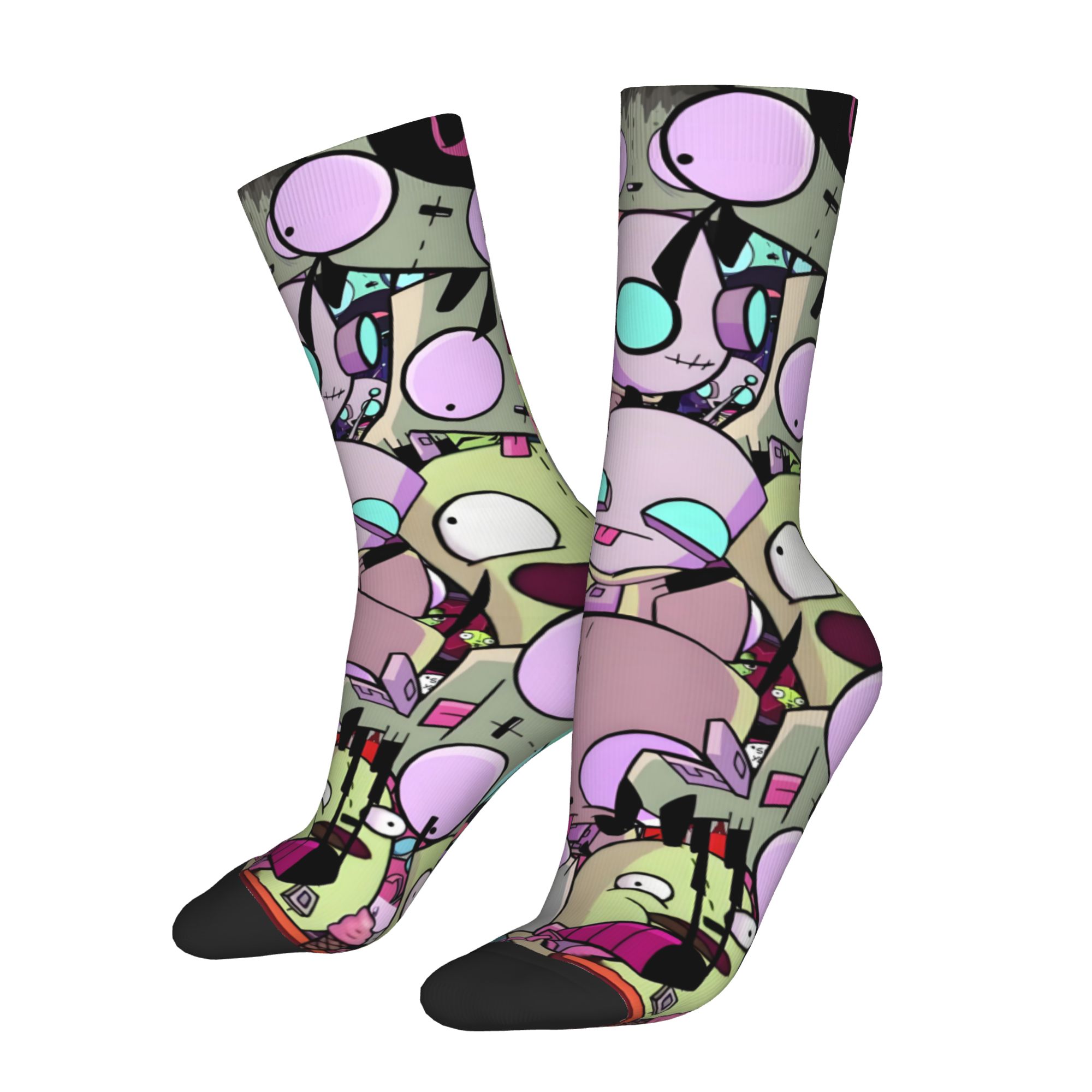 Calcetines Personalizados I-In - Dress Sock Men reseña y precio