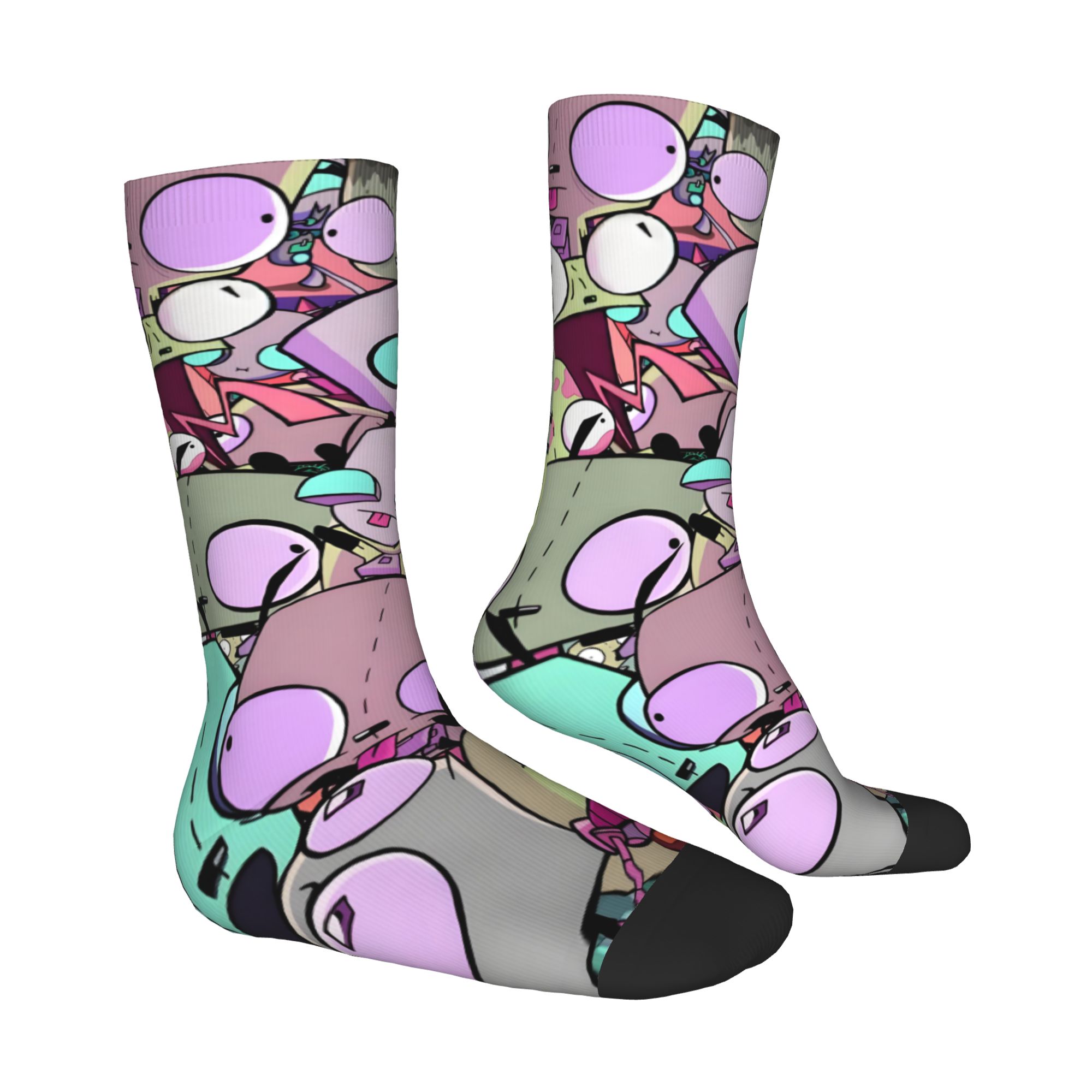 Calcetines Personalizados I-In - Dress Sock Men reseña y precio