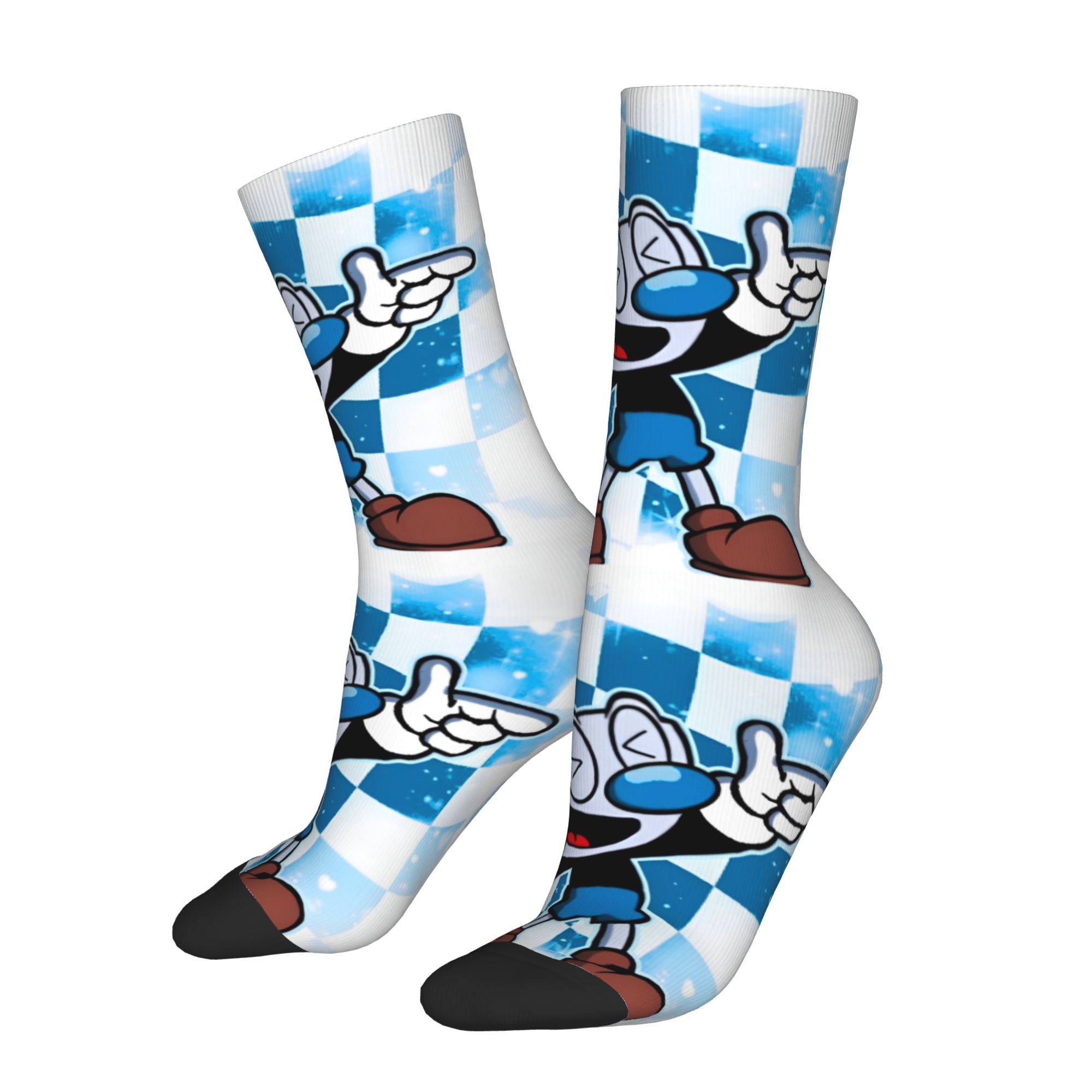 Calcetines personalizados de C - Dress Sock Men reseña y precio