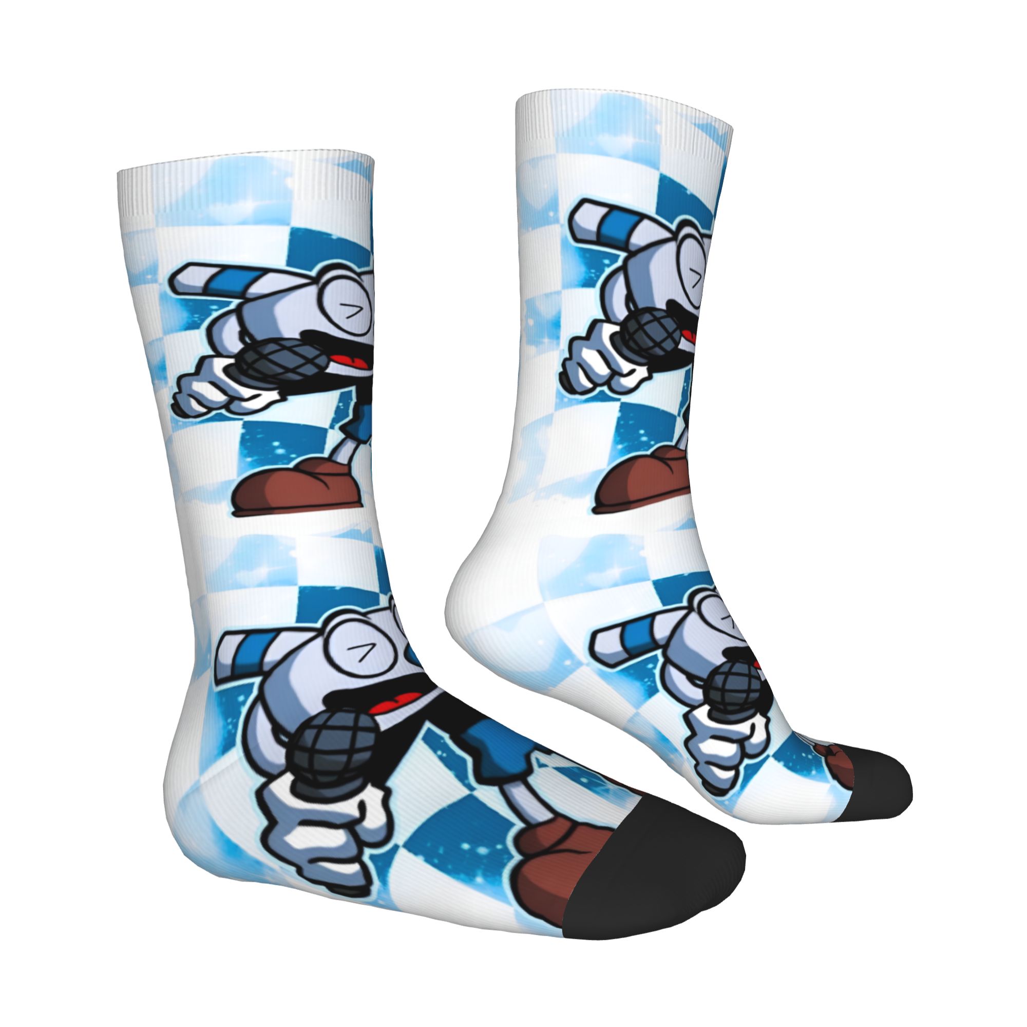 Calcetines personalizados de C - Dress Sock Men reseña y precio