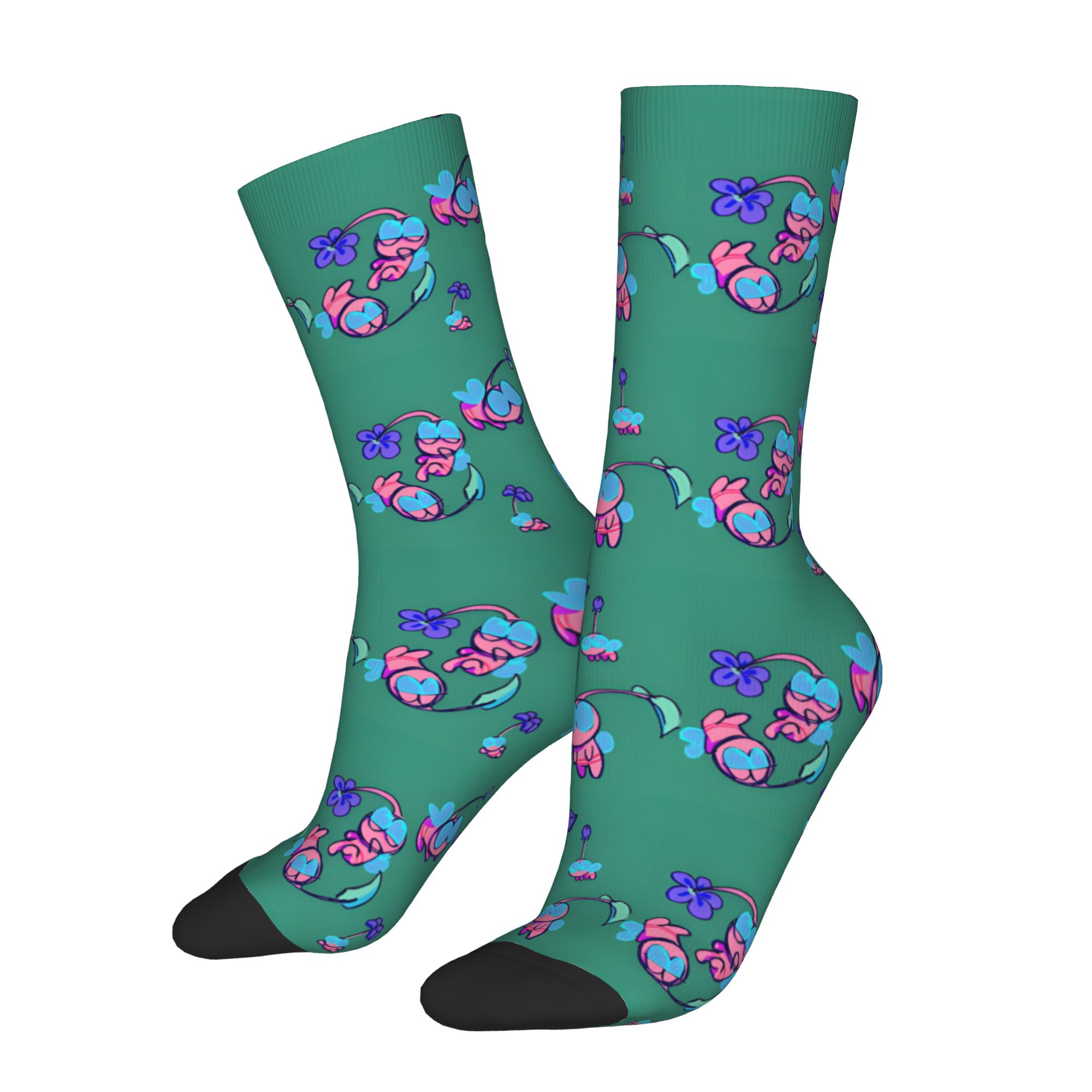 Calcetines Personalizados de A - Dress Sock Men reseña y precio