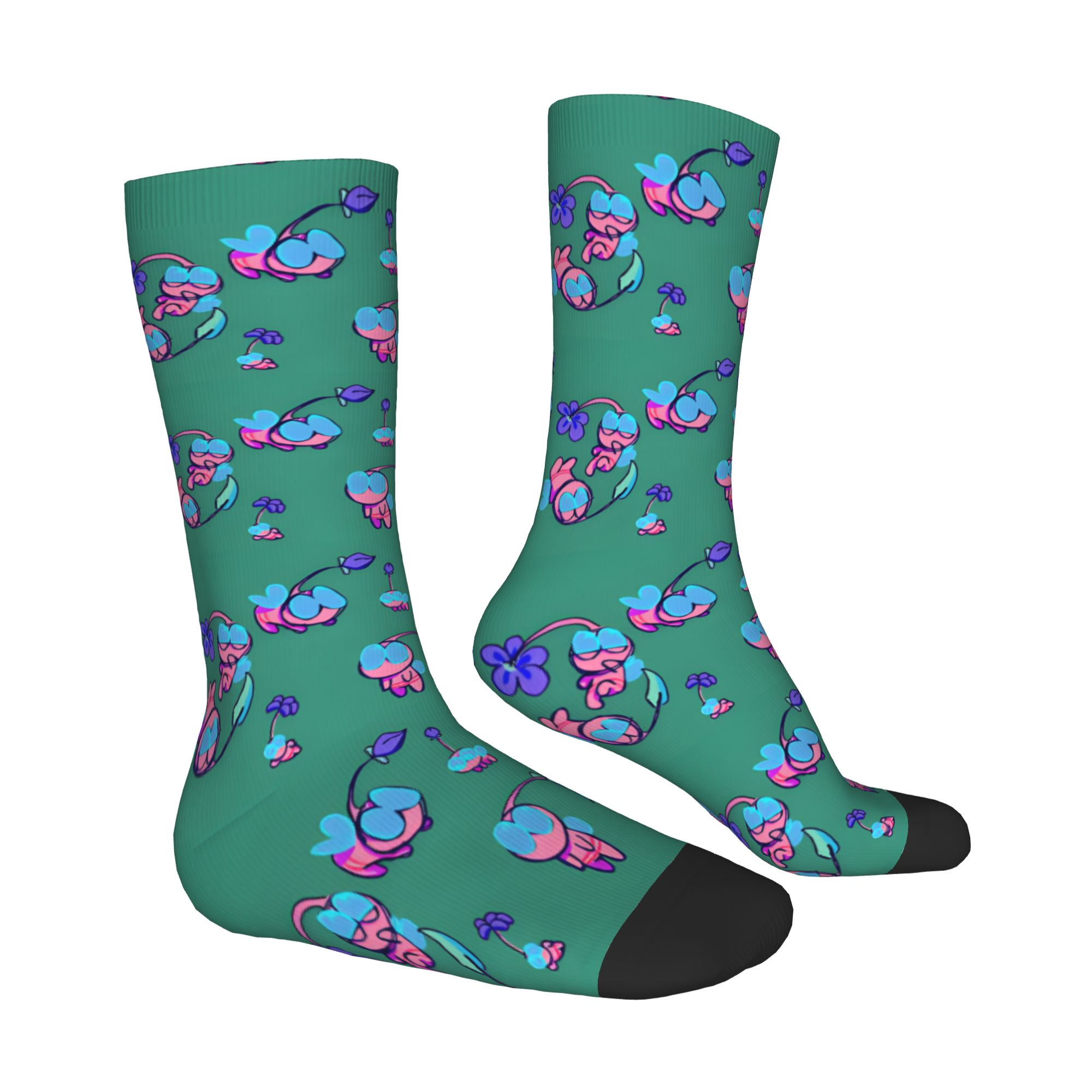 Calcetines Personalizados de A - Dress Sock Men reseña y precio