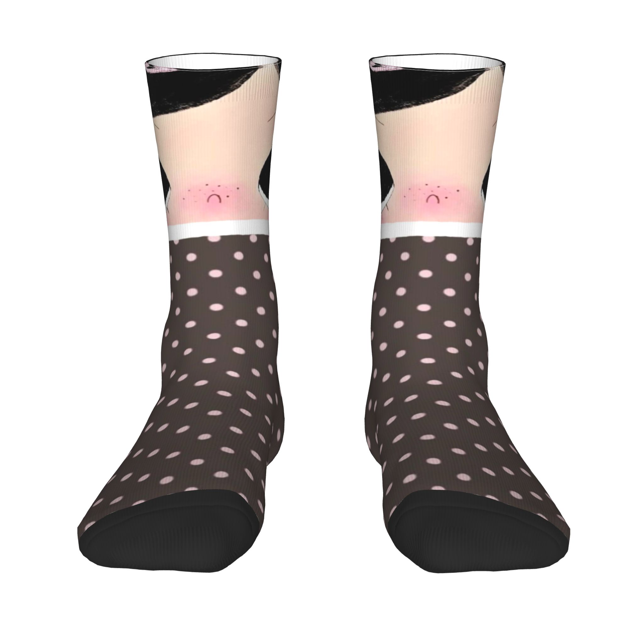 Calcetines Personalizados con  - Dress Sock Men reseña y precio