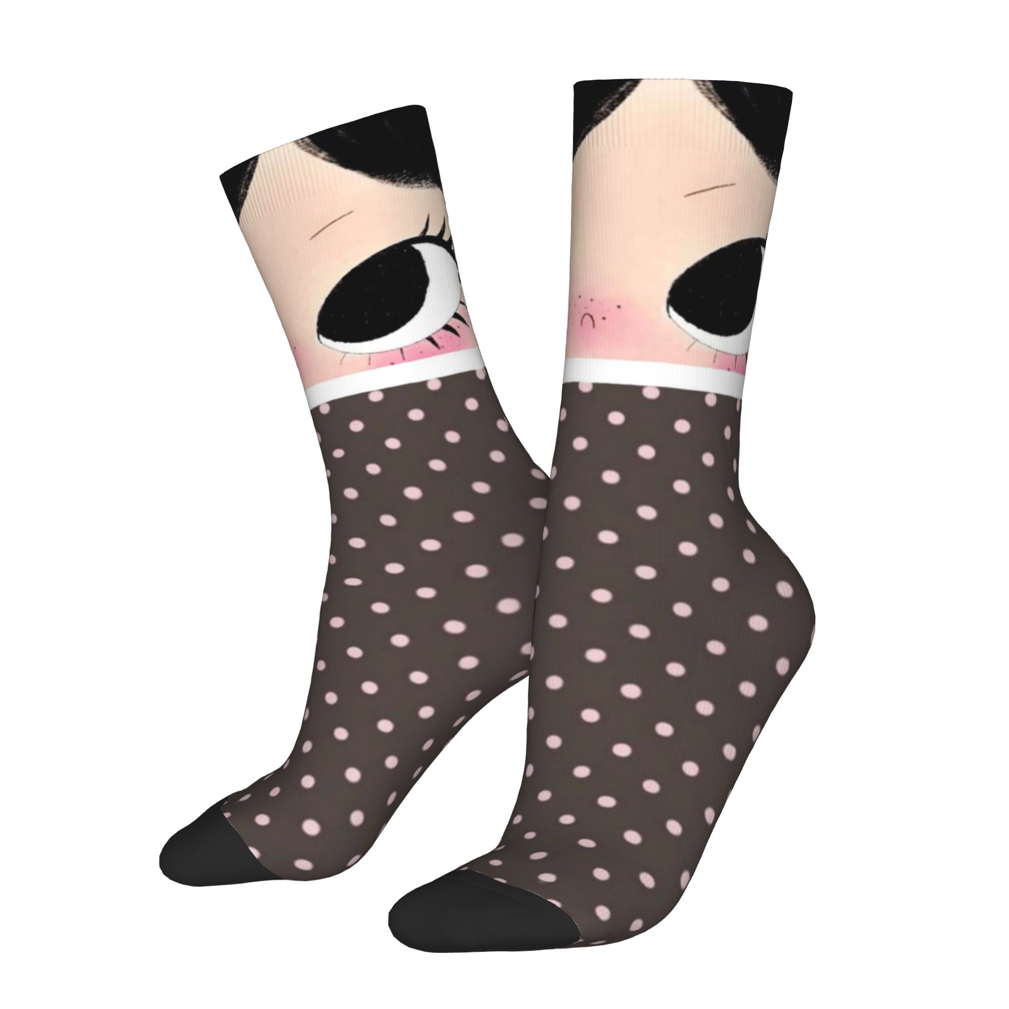 Calcetines Personalizados con  - Dress Sock Men reseña y precio