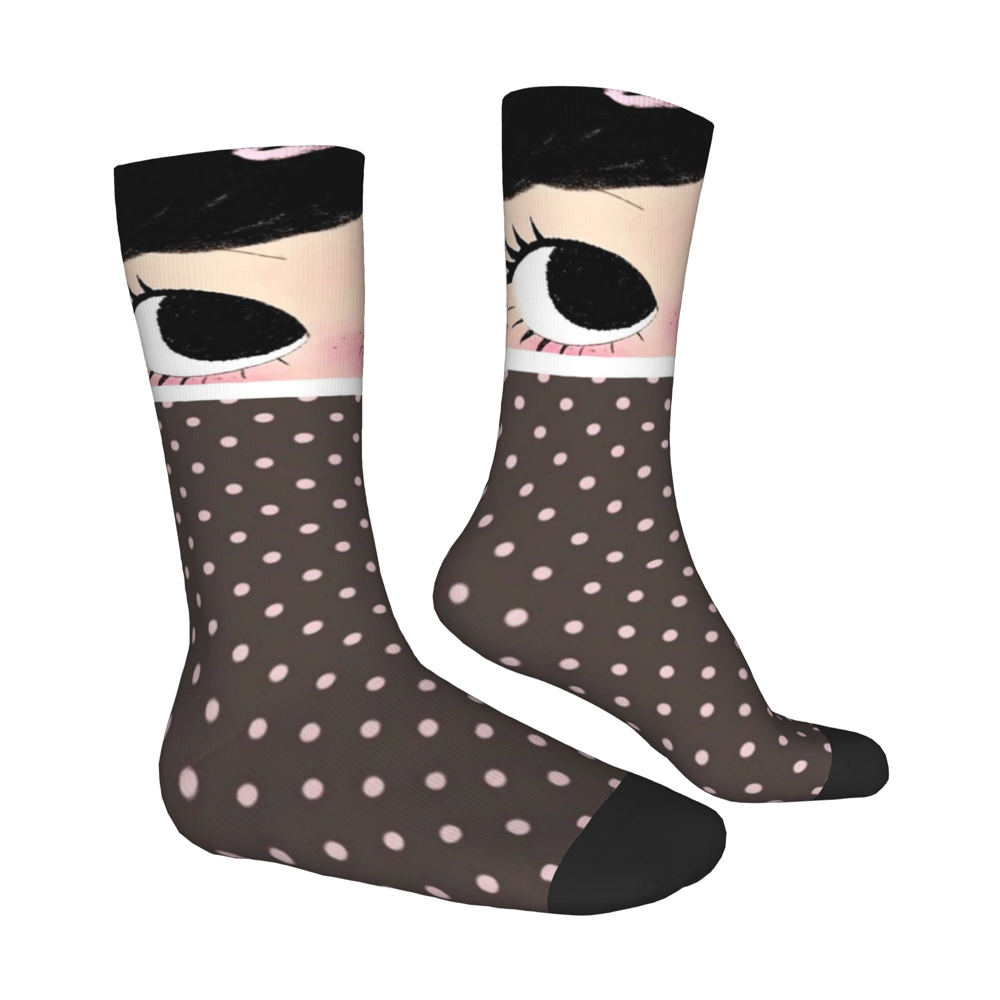 Calcetines Personalizados con  - Dress Sock Men reseña y precio