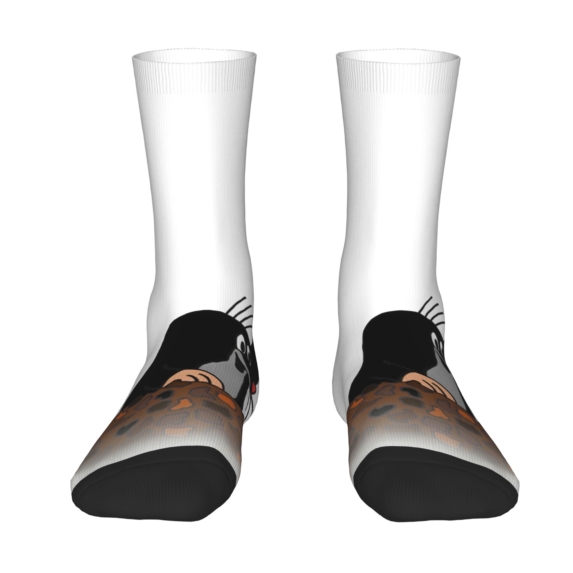 Calcetines Personalizados Dive - Dress Sock Men reseña y precio