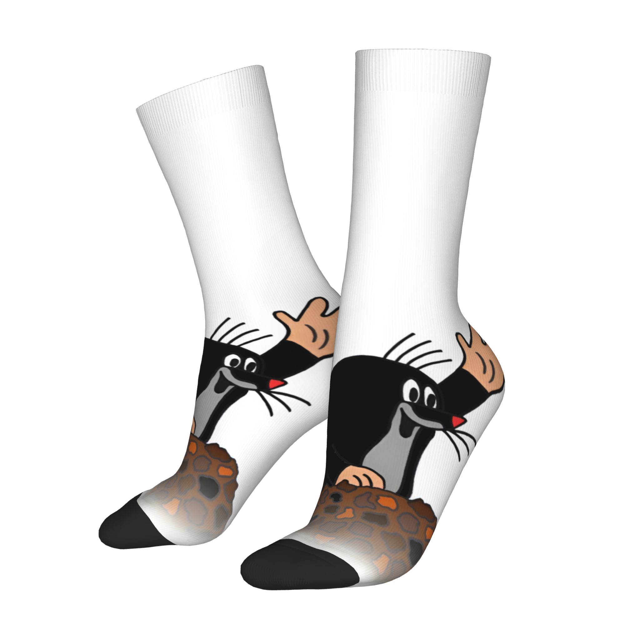 Calcetines Personalizados Dive - Dress Sock Men reseña y precio