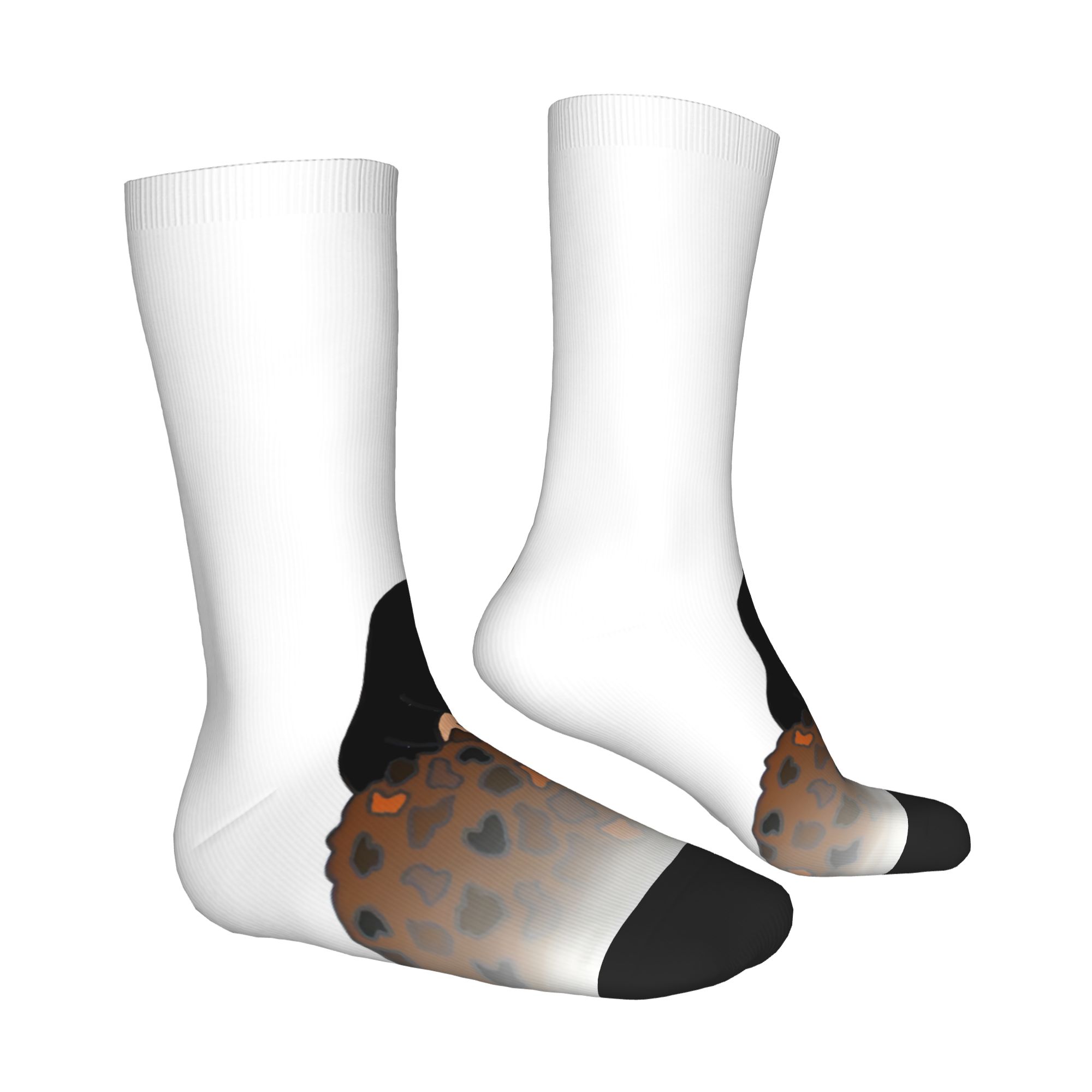 Calcetines Personalizados Dive - Dress Sock Men reseña y precio