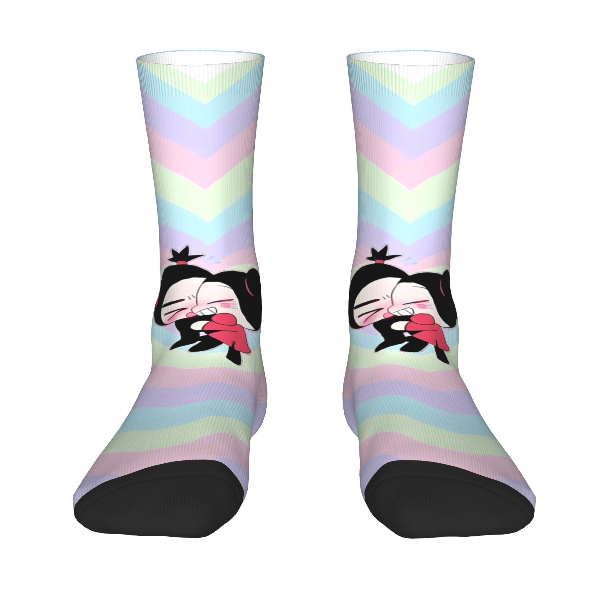 Calcetines personalizados con  - Dress Sock Men reseña y precio