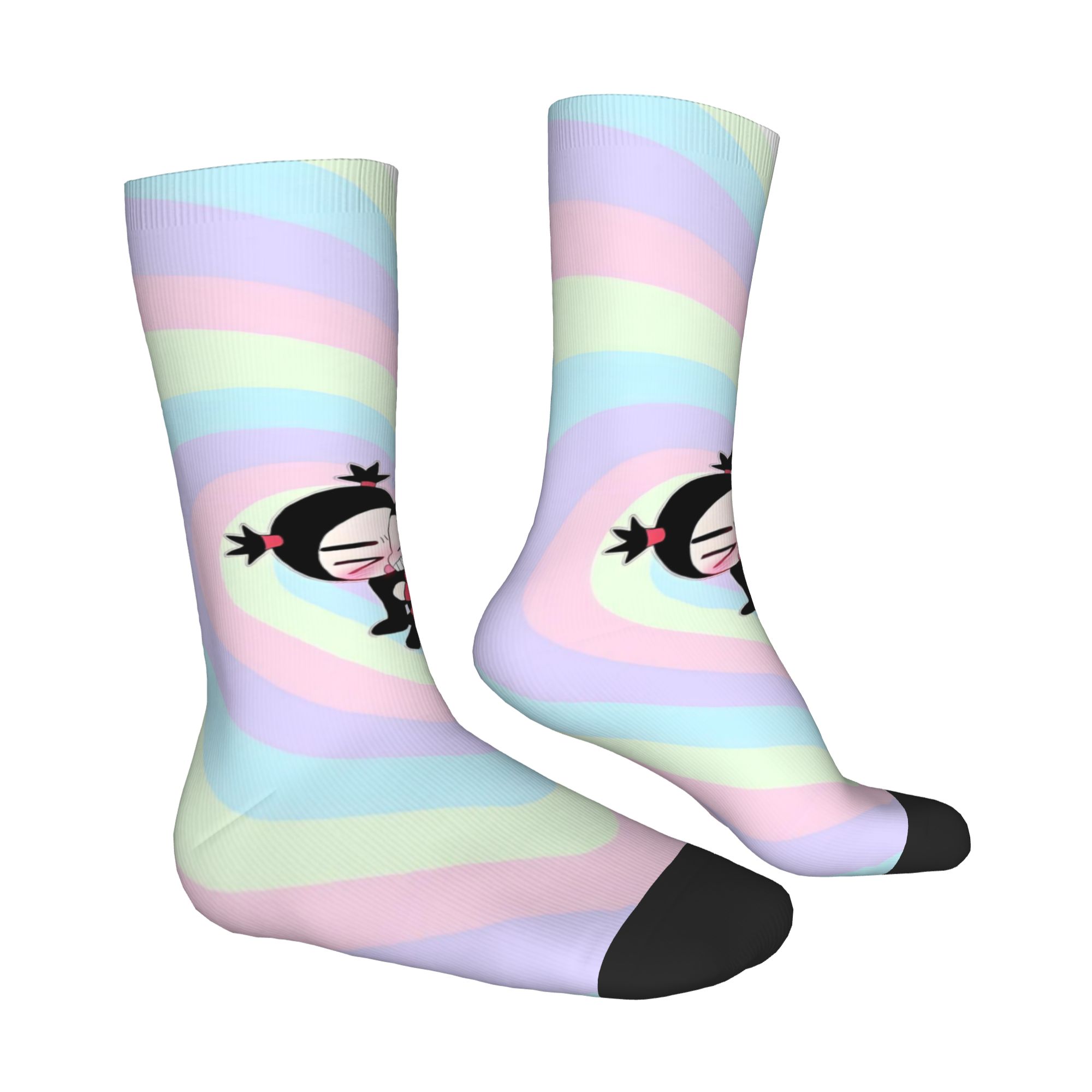 Calcetines personalizados con  - Dress Sock Men reseña y precio